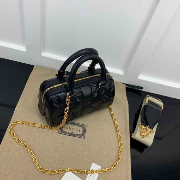 Gucci Speedy Bags